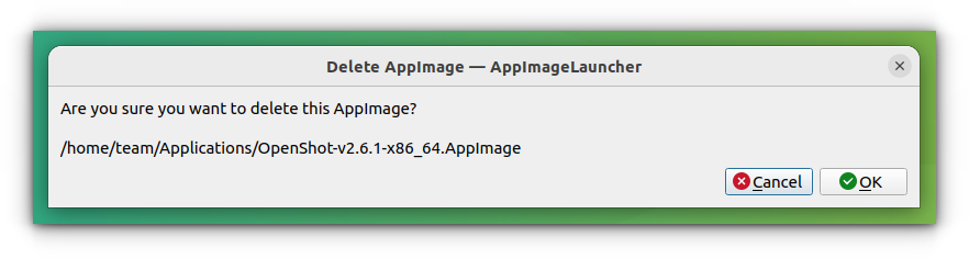 Creating Linux Apps That Run Anywhere with AppImage - Boolean World