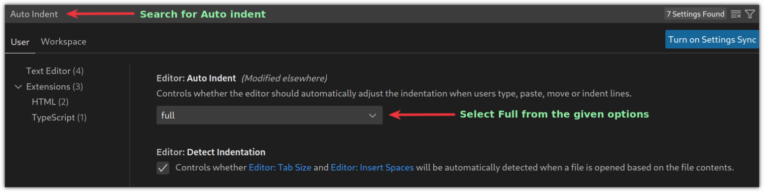 how-to-automatically-indent-your-code-in-visual-studio-code