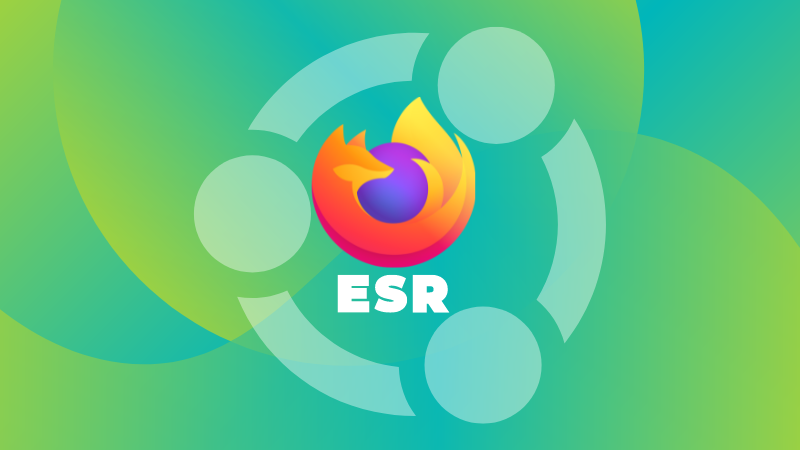 What is Firefox ESR? How to Install it in Ubuntu?
