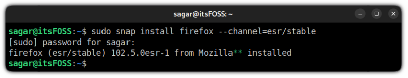 what-is-firefox-esr-how-to-install-it-in-ubuntu