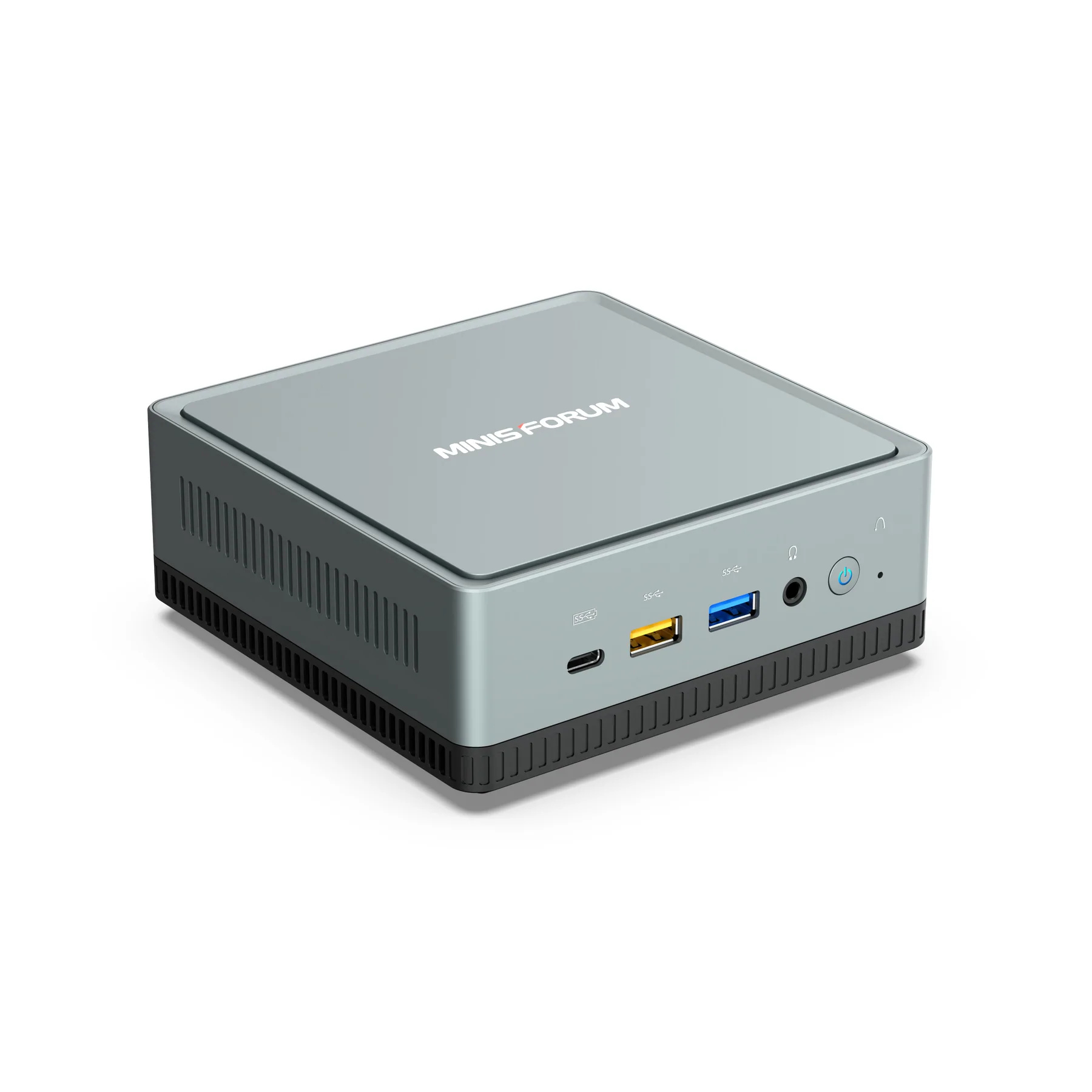 fanless linux pc