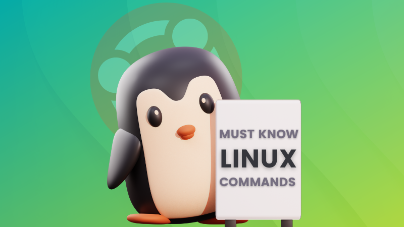 Using cd Command in Linux