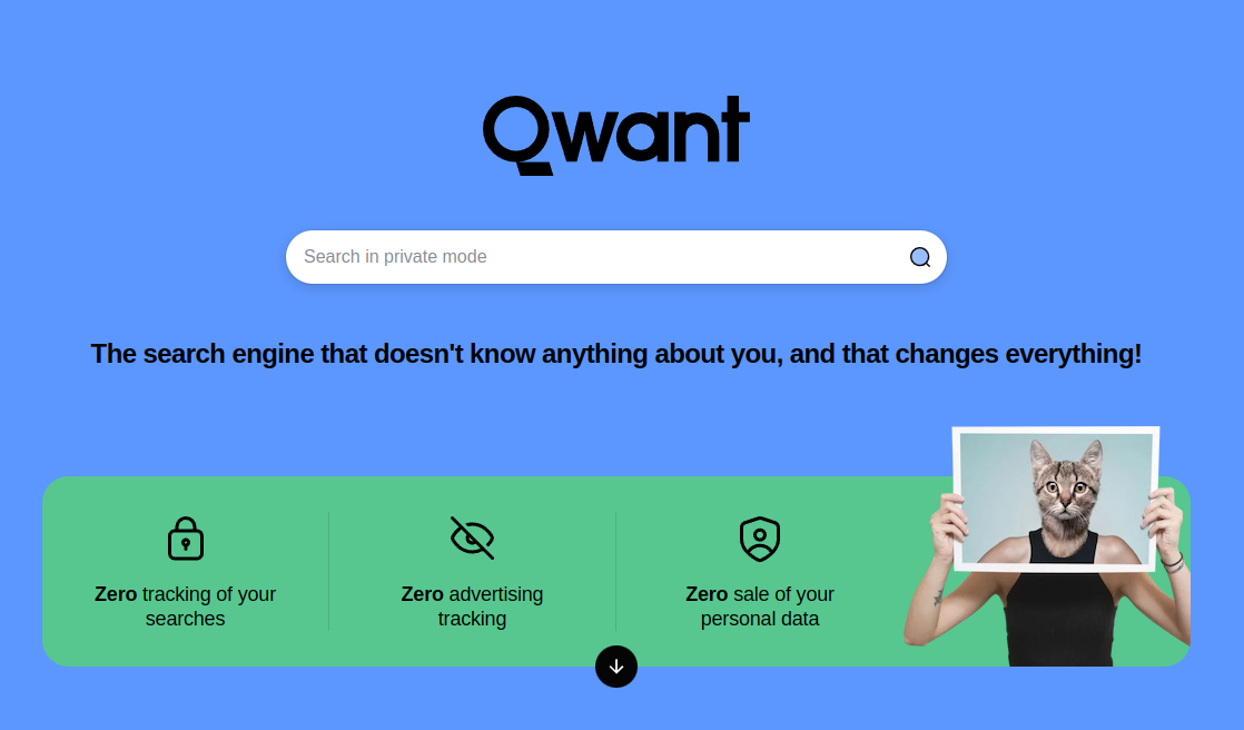 qwant 2022