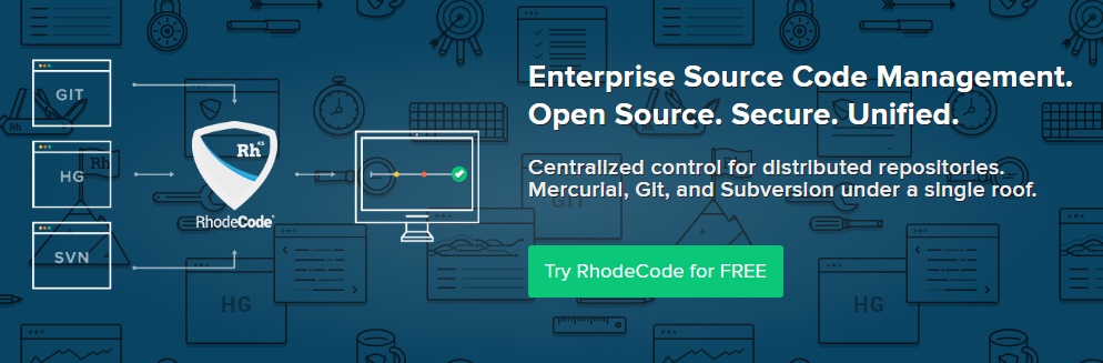 rhodecode