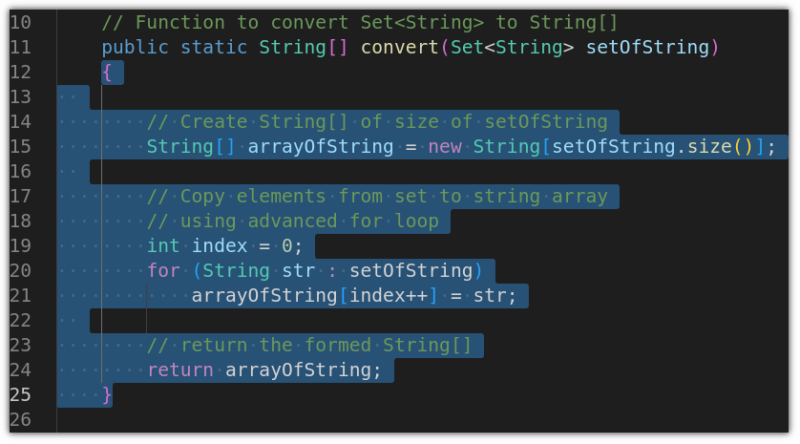 how-to-comment-multiple-lines-in-vs-code