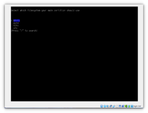 Beginner's Guide to Installing Arch Linux on VirtualBox