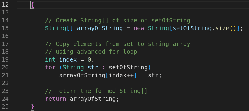 How To Comment Multiple Lines In VS Code