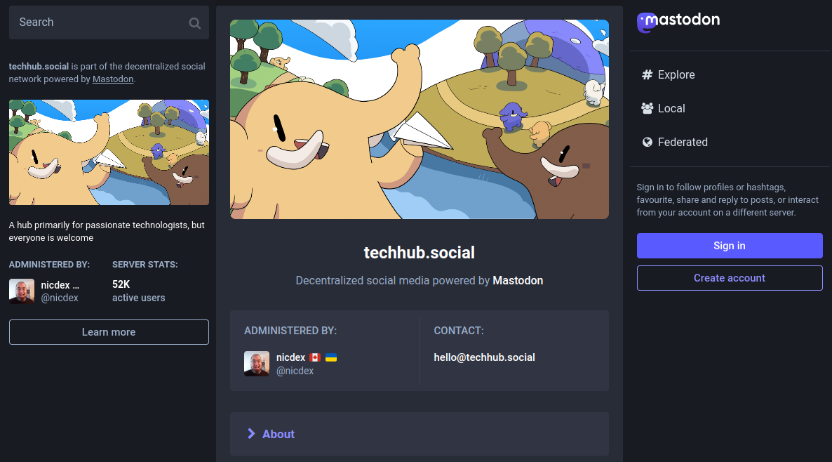 Twitter Quitter Best Mastodon Instances You Can Join