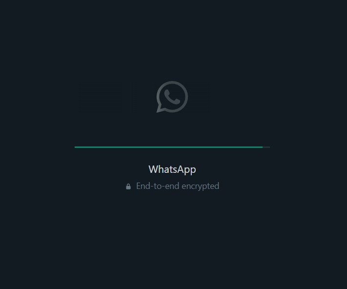 whatsapp web