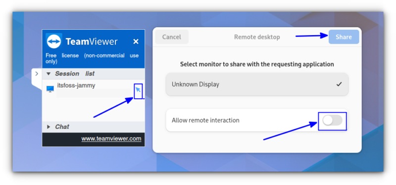 How to Install and Use TeamViewer on Linux [Complete Guide]