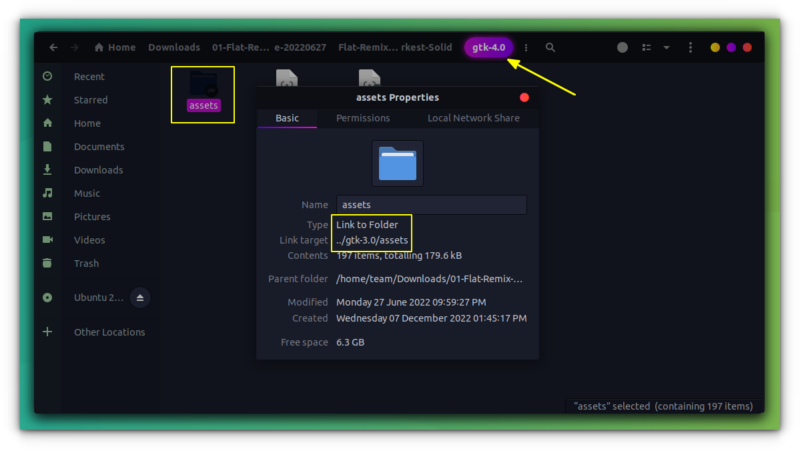 Best Icons, Themes, Cursors & Wallpapers for Customizing Arch Linux