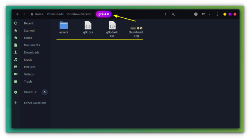 Best Icons, Themes, Cursors & Wallpapers for Customizing Arch Linux