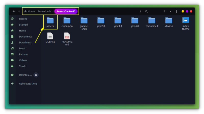 Best Icons, Themes, Cursors & Wallpapers for Customizing Arch Linux