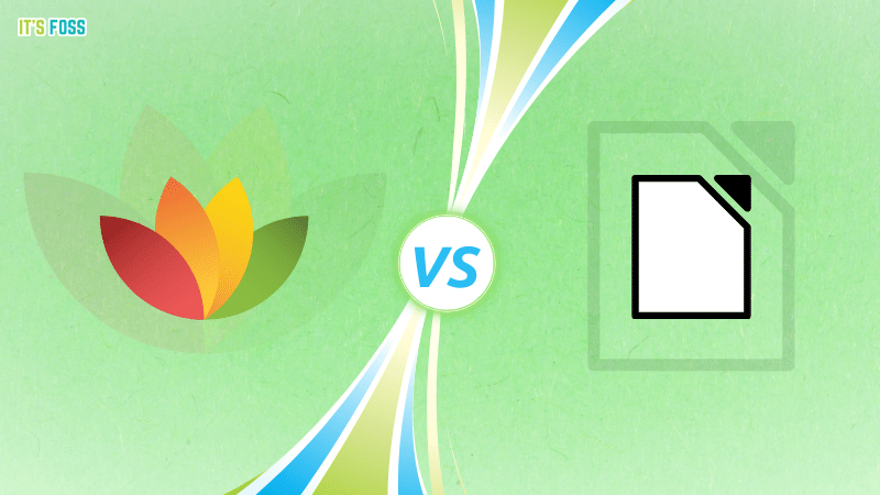 LibreOffice Alternatives for Linux