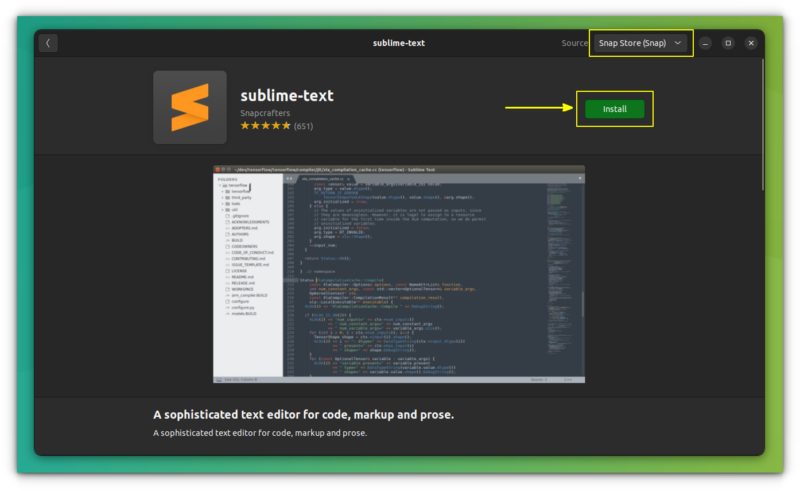 how-to-install-sublime-text-4-on-ubuntu-and-other-linux-distros