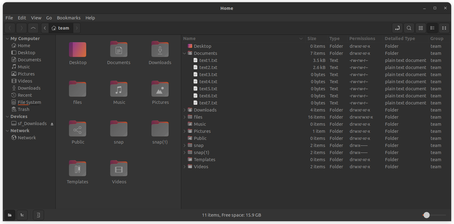 Best File Managers and File Explorers for Linux