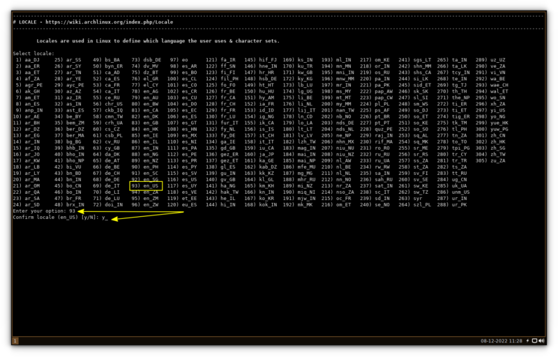 How to Install the Minimalist ArchBang Linux Distro