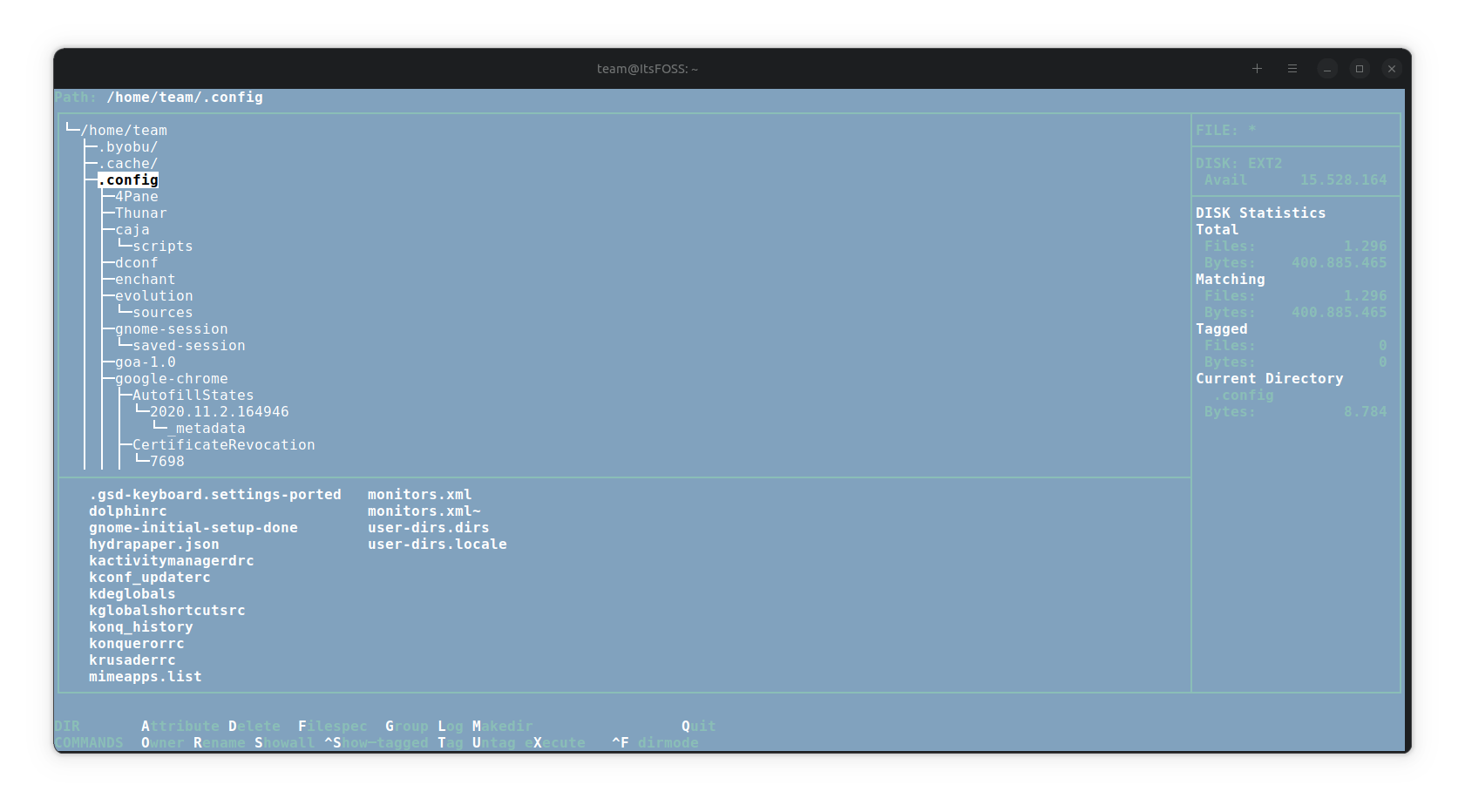 Best File Managers and File Explorers for Linux