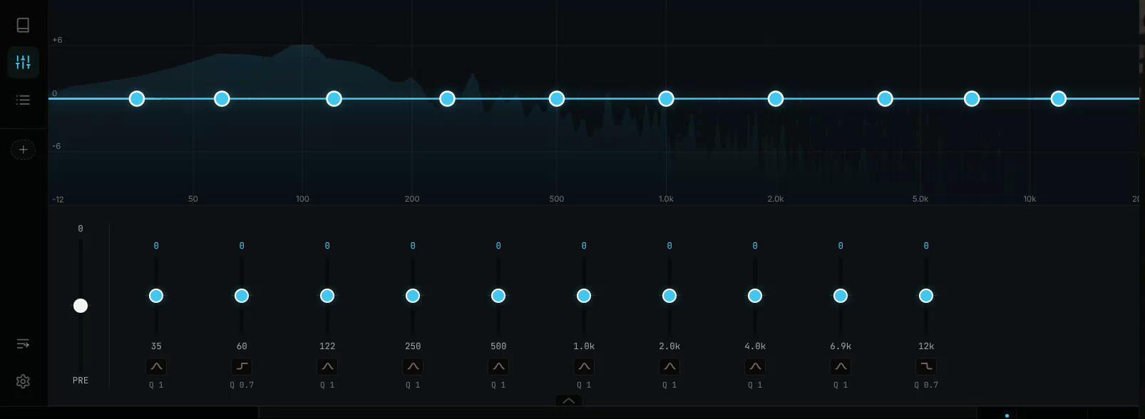 Astra: For All Your High Fidelity Music Needs and Absolute Control