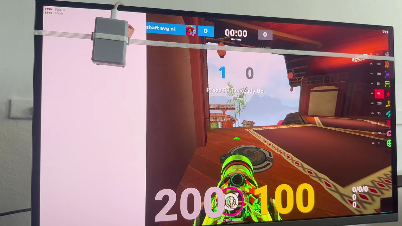 Turns Out Wayland Isn't the Input Lag Disaster Everyone Says it is