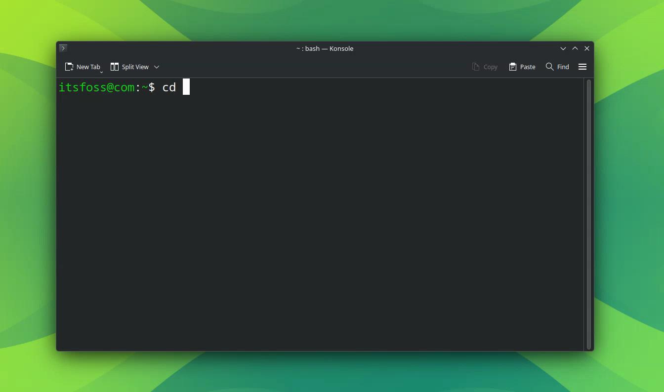 FOSS Weekly #26.43: Kernel 7.3, Non-Linux OS, de-Googled Phone, DuxOS, Podcasts, De-bloating TVs, KDE Dock and More